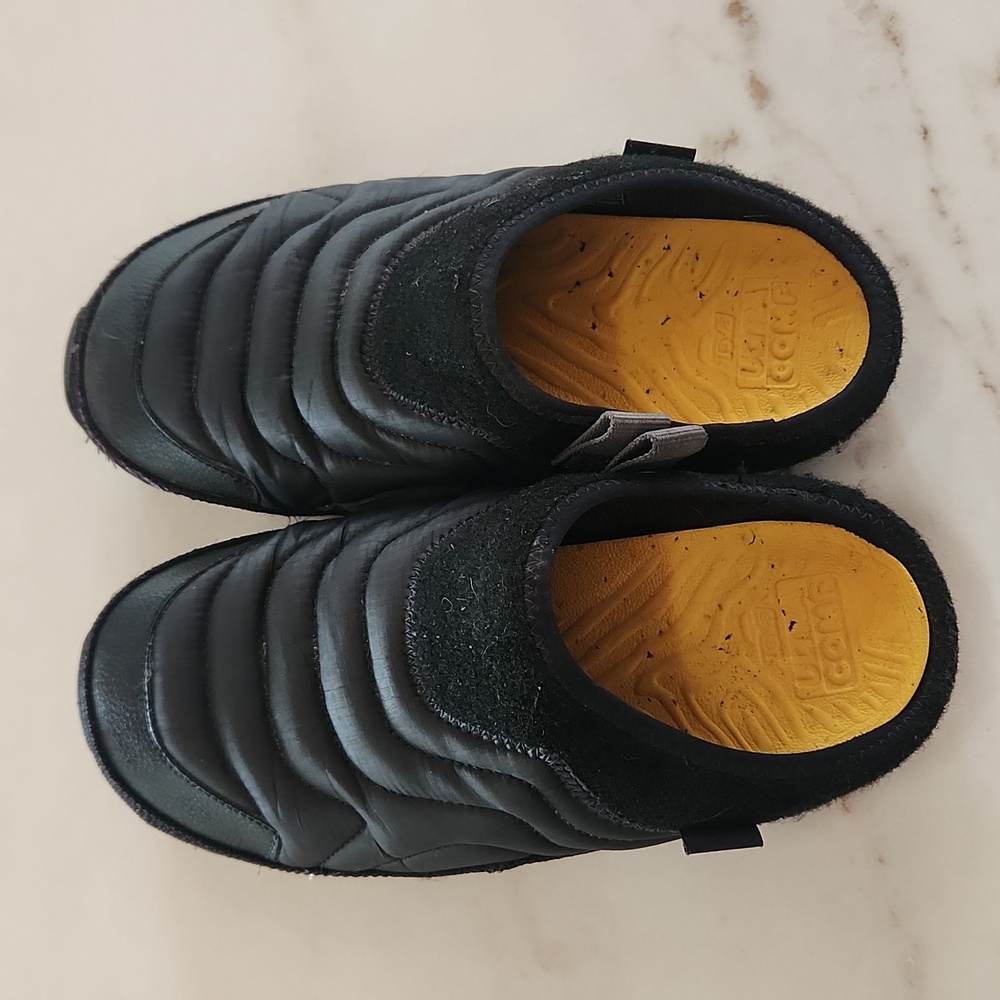Teva shoes unisex